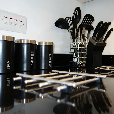 Aire Modern Leeds - 2 Bed 2 Bath * Leeds (West Yorkshire)