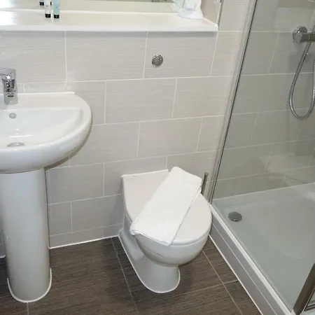 Aire Modern Leeds - 2 Bed 2 Bath * Leeds (West Yorkshire)