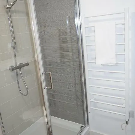 Aire Modern Leeds - 2 Bed 2 Bath * Leeds (West Yorkshire)
