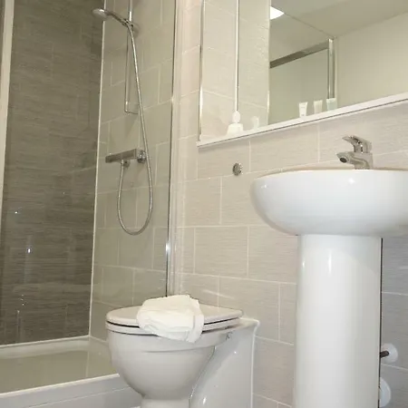 Aire Modern Leeds - 2 Bed 2 Bath * Leeds (West Yorkshire)