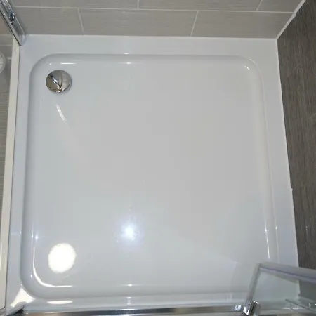 Apartment Aire Modern Leeds - 2 Bed 2 Bath Leeds (West Yorkshire)