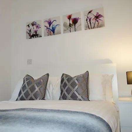 Aire Modern Leeds - 2 Bed 2 Bath *