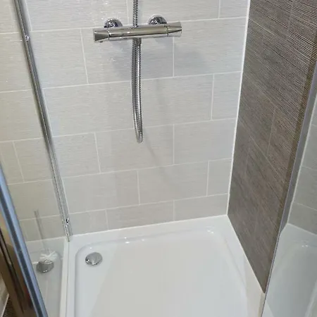 Aire Modern Leeds - 2 Bed 2 Bath Apartment Leeds (West Yorkshire)